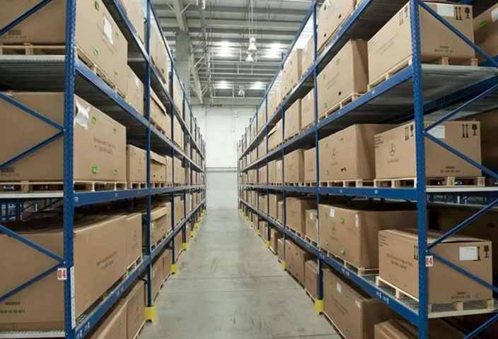 潮州到泰兴市货物仓储